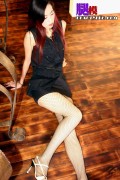 [Beautyleg] 2005.02.16 No.001 Fei