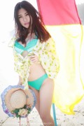 [MyGirl美媛馆] 2014.08.17 VOL.014 绮里嘉ula