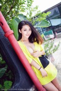 [IMiss爱蜜社] 2015.08.30 VOL.017 夏茉GIGI