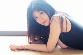[UXING优星馆] 2015.08.17 VOL.016 莲漪lenne