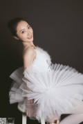 [GALLI嘉丽]舞蹈生日记 004 – 佳敏