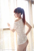 [XIUREN秀人网] 2013.09.11 NO.009 妮儿 私房