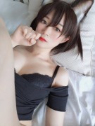 Coser小姐姐 白银81 NO.010 布偶猫