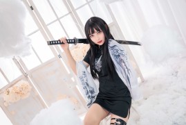 [喵糖映画] VOL.008 旗袍少女