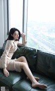 SHENSHI绅士 – SS002 依婷