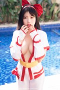 [HuaYang花漾] 2017.12.08 VOL.018 娜露Selena