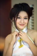 《TuiGirl推女郎》影像月刊 2013.10.22 NO.016 纯小希