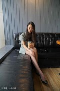 [高丝女子图鉴]袜小喵×一丝幻想 NZ002 茜茜