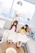 [Kimoe激萌文化] 2016.08.11 Vol.002 宠物小精灵！GO！夏美酱