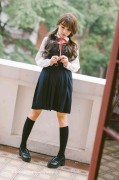 [Kimoe激萌文化] 2016.09.01 Vol.003 Lolita少女心 夏美酱
