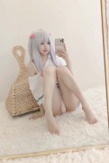 桜井宁宁 NO.002 和泉纱雾