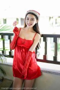 [TGOD推女神] 2016.01.21 三亚旅拍徐妍馨Mandy 第一刊