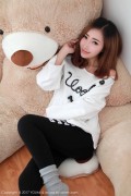 [YouMi尤蜜荟] 2017.01.03 VOL.005 Yumi-尤美