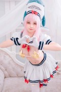 蜜汁猫裘 NO.020 索尼子双鱼座
