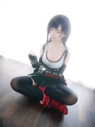 一小央泽 蒂法