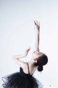 [GALLI嘉丽]舞蹈生日记 019 – 唐可
