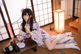 一小央泽 短袜