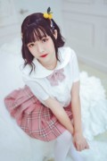 [喵糖映画] VOL.001 lovely呆玄 红粉佳人
