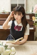 [喵糖映画] VOL.004 JK制服
