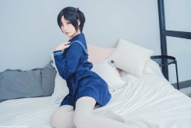 [喵糖映画] VOL.010 蓝色幻想