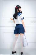 [喵糖映画] VOL.012 白丝恋歌