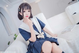 [喵糖映画] VOL.013 清纯学妹