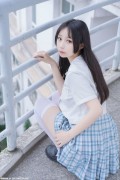 [喵糖映画] VOL.015 蓝柑夏日