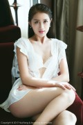 [HuaYang花漾] 2017.10.09 VOL.009 晴儿Anne