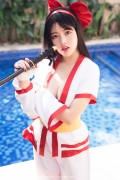 [HuaYang花漾] 2017.12.08 VOL.018 娜露Selena