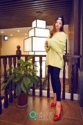 [QingDouKe青豆客] 2014.12.17 伊伊