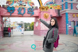 [QingDouKe青豆客] 2015.01.05 梁晶莹