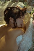 云溪溪 NO.014 奶桃 黄昏