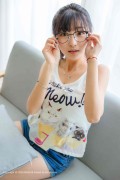 [Kimoe激萌文化] 2016.07.23 Vol.001 遐想少女-球球