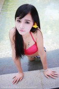 [MyGirl美媛馆] 2014.08.17 VOL.012 toro羽住
