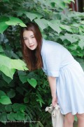 [Kimoe激萌文化] 2016.09.02 Vol.004 沈欣雨 夏日の西瓜