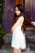 [TGOD推女神] 2016.01.12 御水温泉旅拍 梓萱Crystal 第二刊