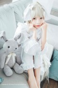 [Kimoe激萌文化] 2017.01.19 Vol.016 刘丽娜 穹妹