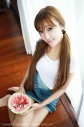 [MyGirl美媛馆] 2014.08.15 VOL.008 王馨瑶yanni