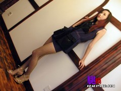 [Beautyleg] 2005.02.16 No.001 Fei