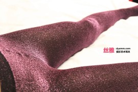 [SIYAMM丝雅写真] NO.005