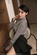[XINGYAN星颜社] 2018.01.23 VOL.020 陆梓琪