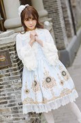[Kimoe激萌文化] 2016.09.01 Vol.003 Lolita少女心 夏美酱