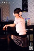 [Ligui丽柜] 2020.01.19 网络丽人 雷陈媛