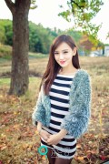 [QingDouKe青豆客] 2014.11.27 李玉洁Daisy