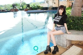 [QingDouKe青豆客] 2015.01.09 刘飞儿Faye