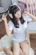 [Kimoe激萌文化] 2016.10.20 Vol.006 球球喵耳机 周闻