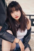 [Kimoe激萌文化] 2016.12.13 Vol.010 周闻 球球沙漠机车女