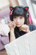 [Kimoe激萌文化] 2016.10.20 Vol.006 球球喵耳机 周闻