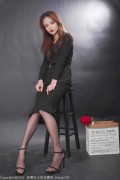 [丝慕写真] SM004 模特：Miya《每周一元》