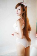 [MyGirl美媛馆] 2014.08.18 VOL.017 王馨瑶yanni